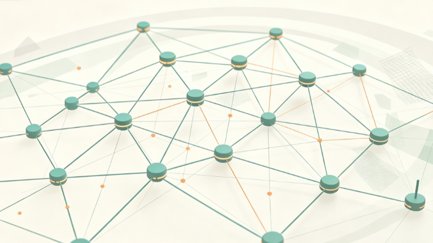 Integration Guide of LoRa and Mesh Networks to Boost IoT System Performance