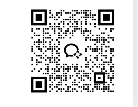 柏源全屋定制微信二维码，扫码可添加微信咨询
