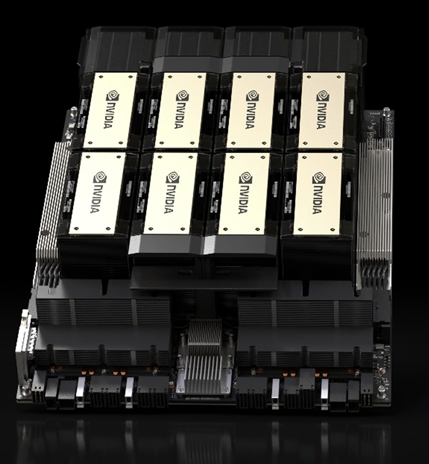NVIDIA H200