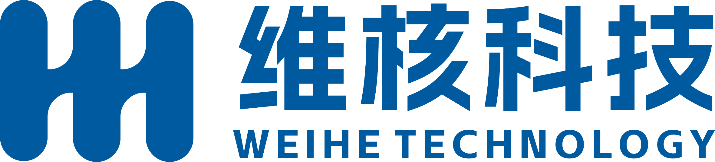 维核科技 Logo