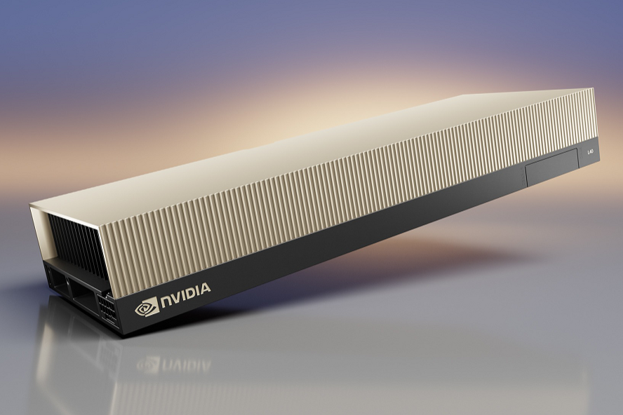 NVIDIA L40S