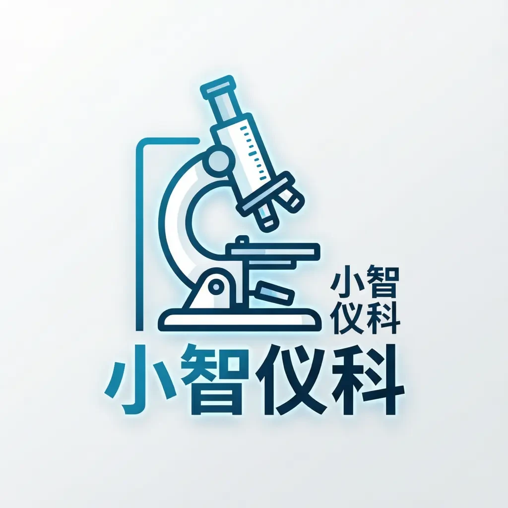 小智仪科品牌标识