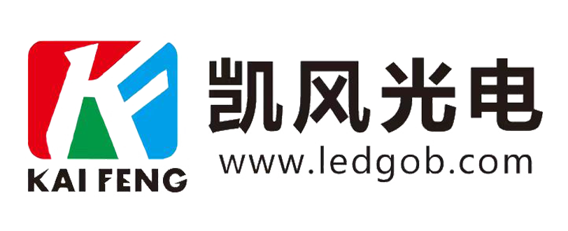 凯风光电 Logo