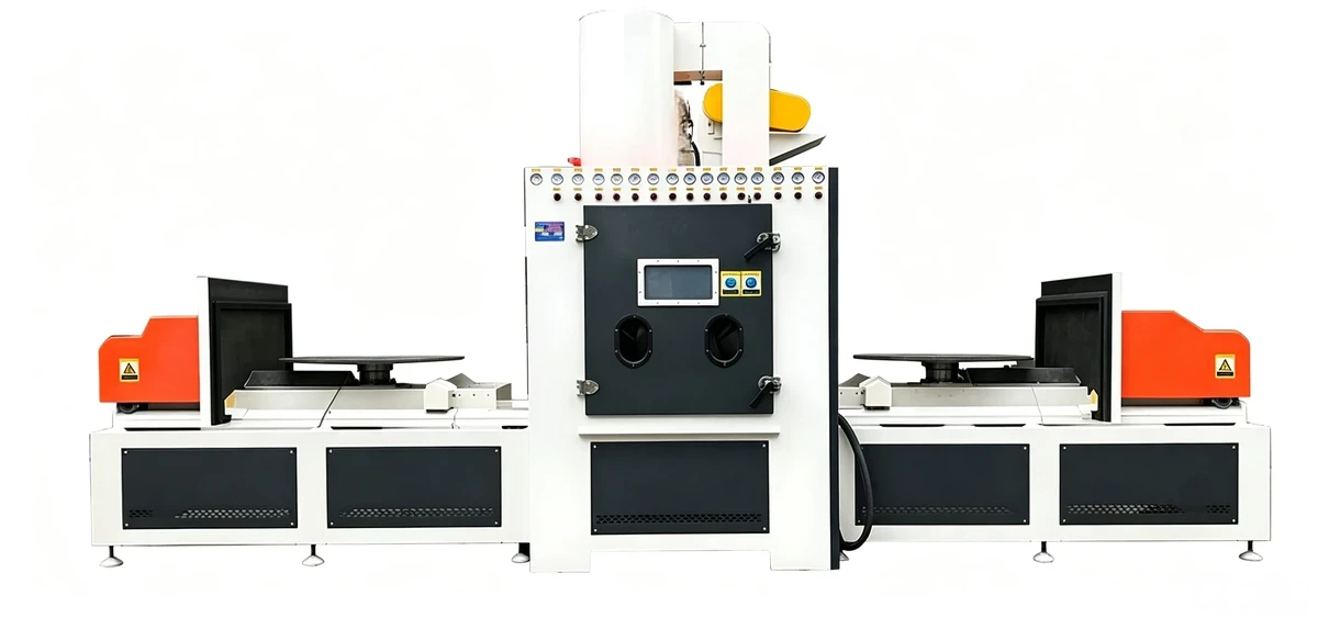 ProBlast 3000 System