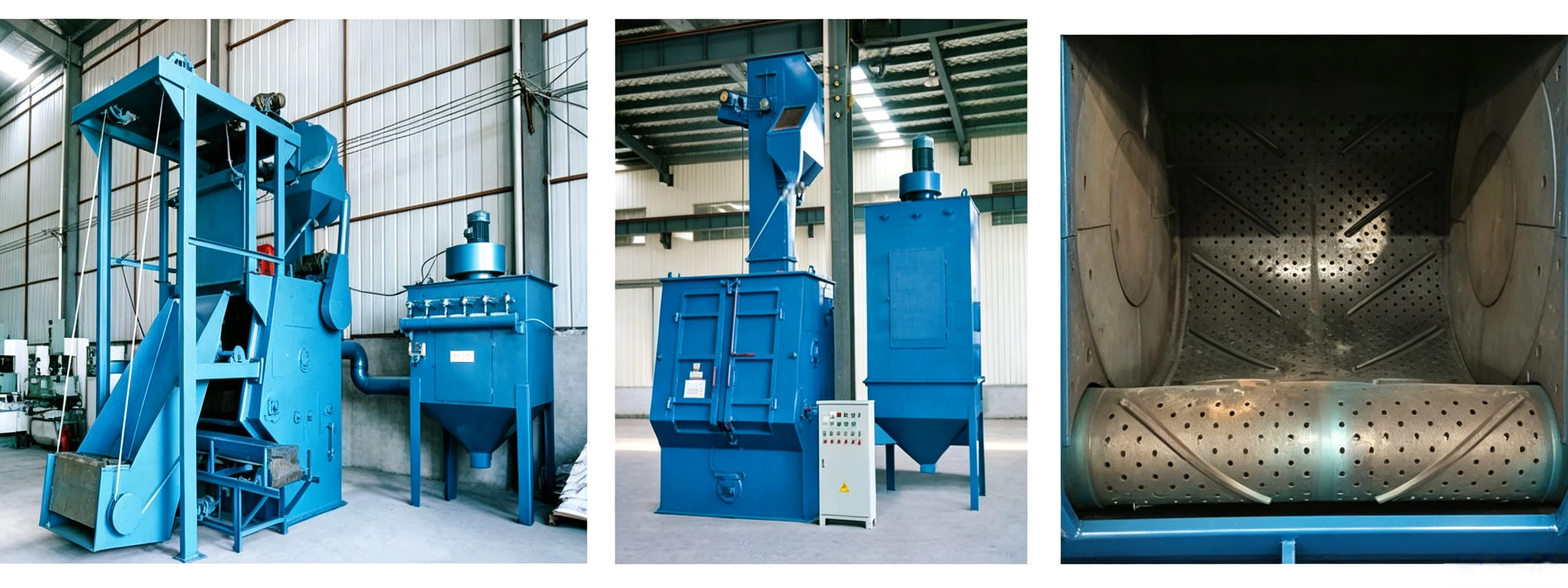 CB-1200 Conveyor System