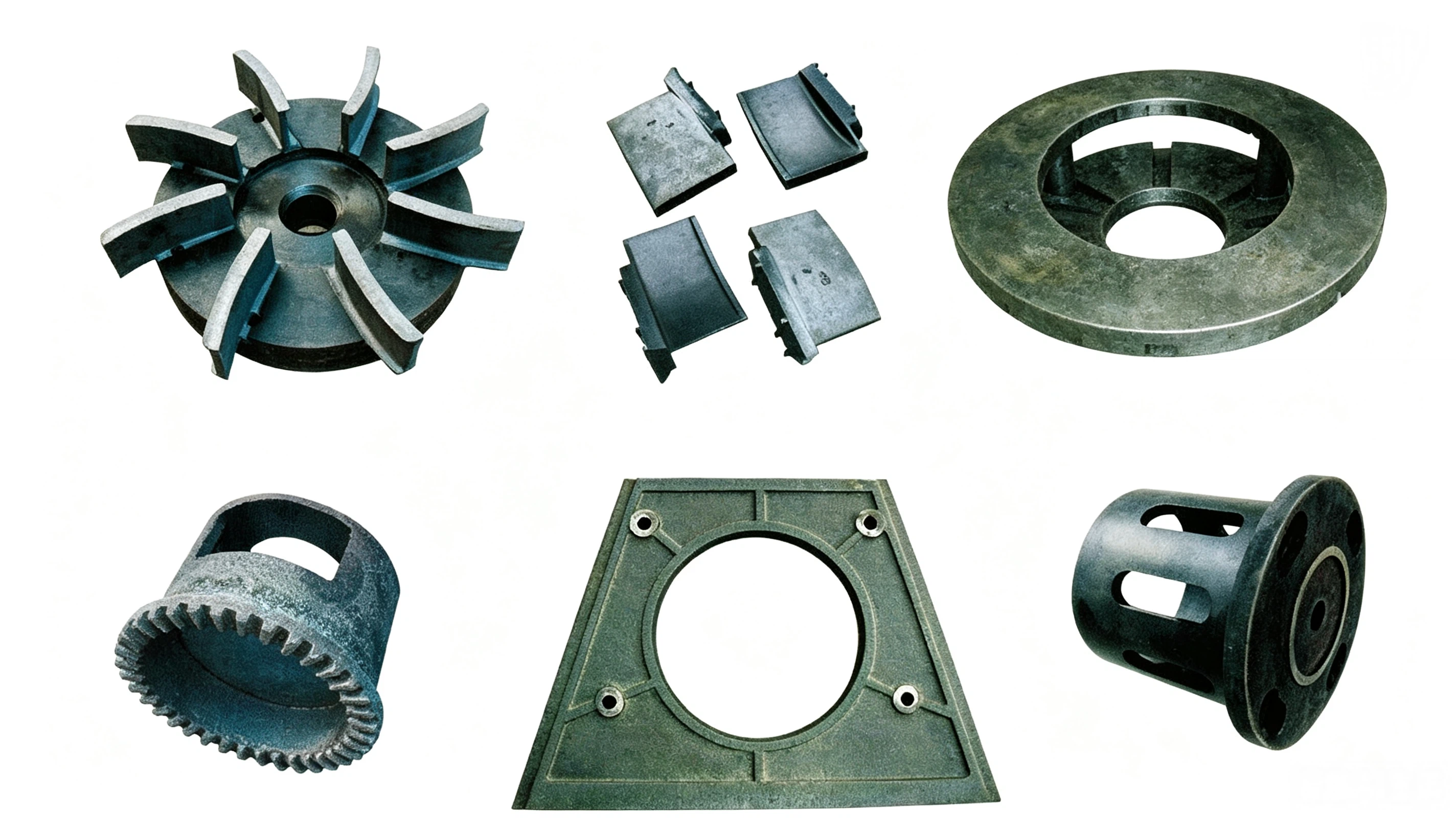 Spinner Hanger Machine