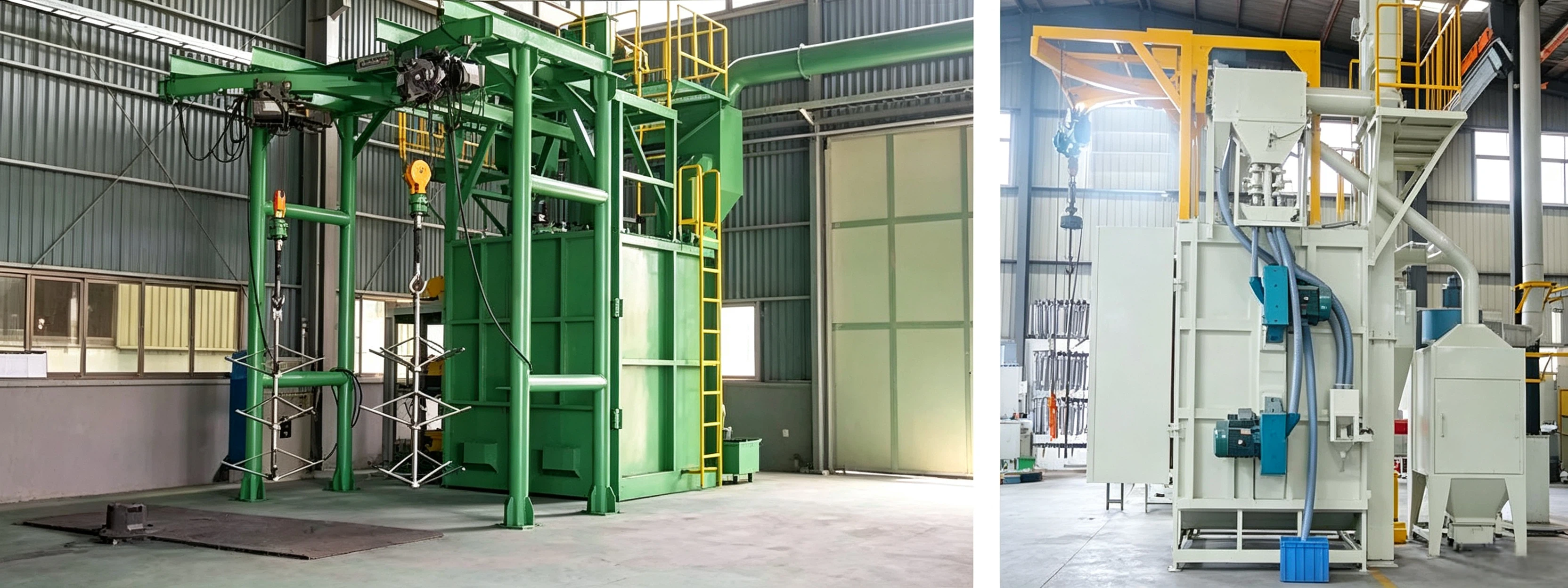 ProBlast 3000 System
