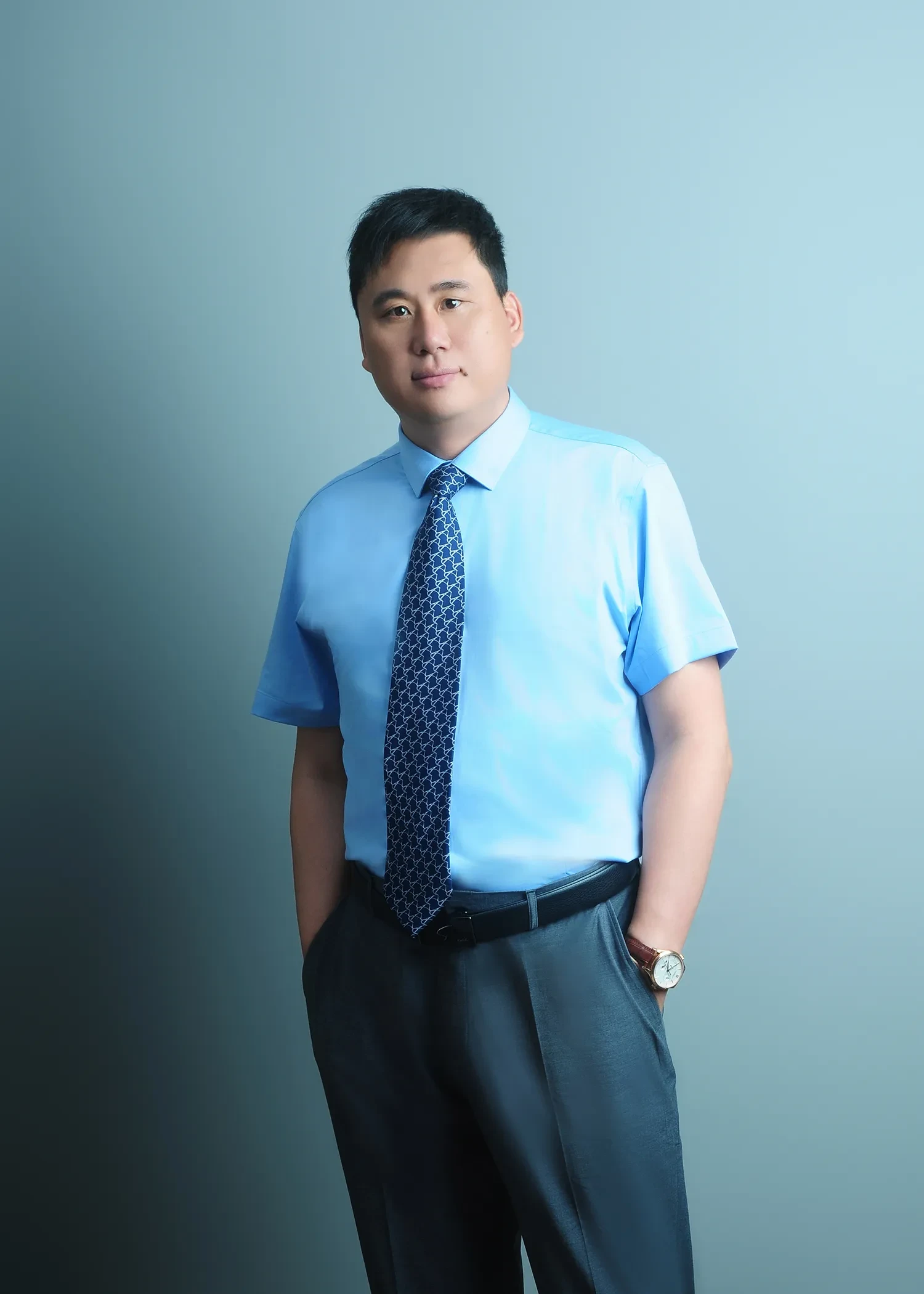 赵宏强