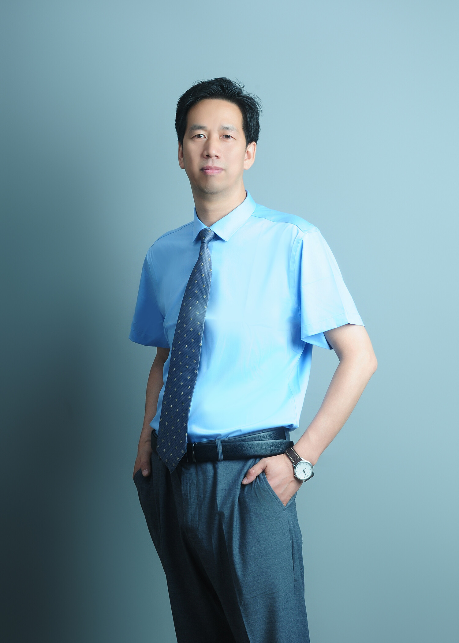 吴晓军