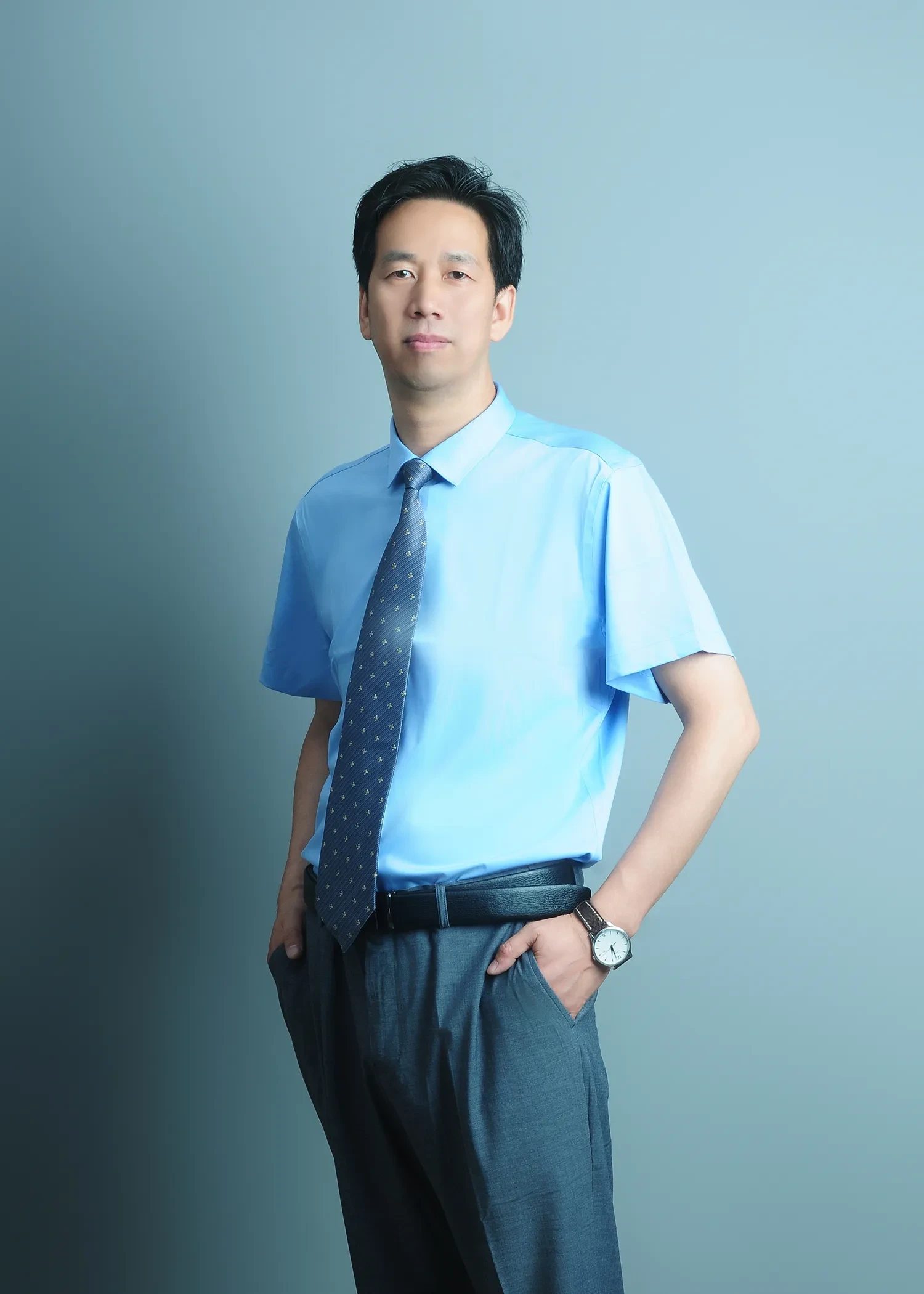 吴晓军