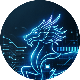 屹麟科技 Logo