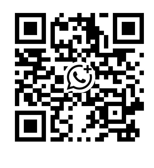 WhatsApp QR Code - ian Luo