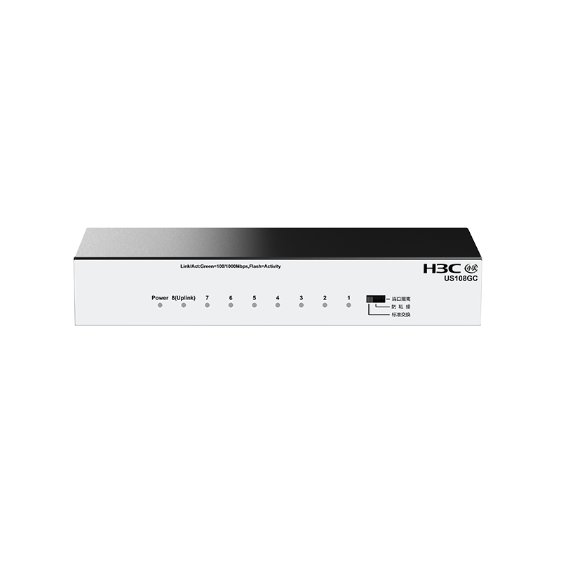 H3C US108