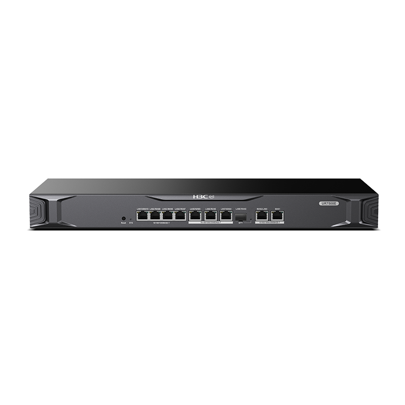 H3C UR7508E