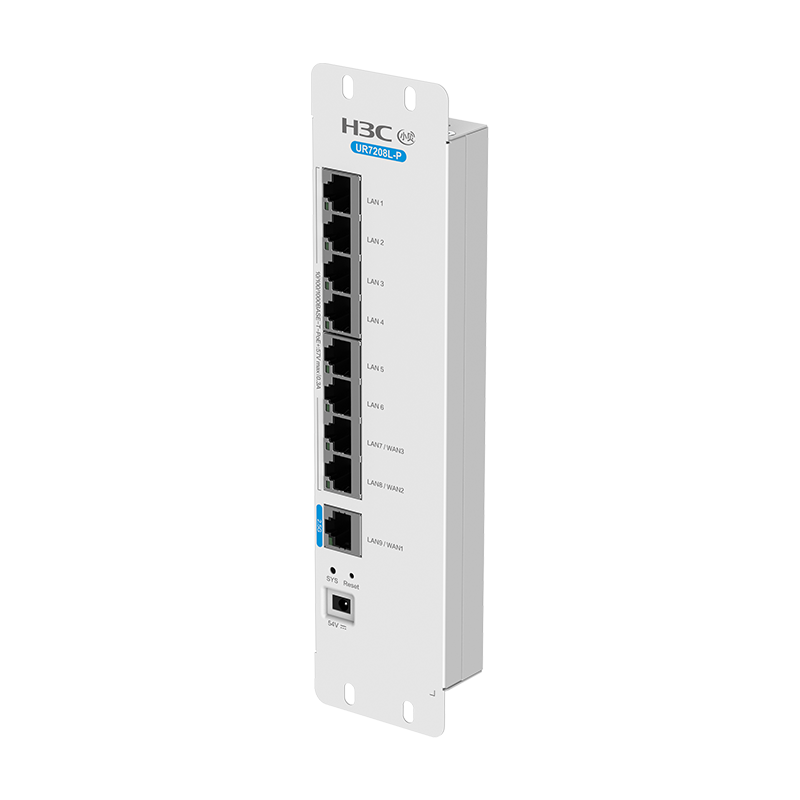H3C UR7208L-P