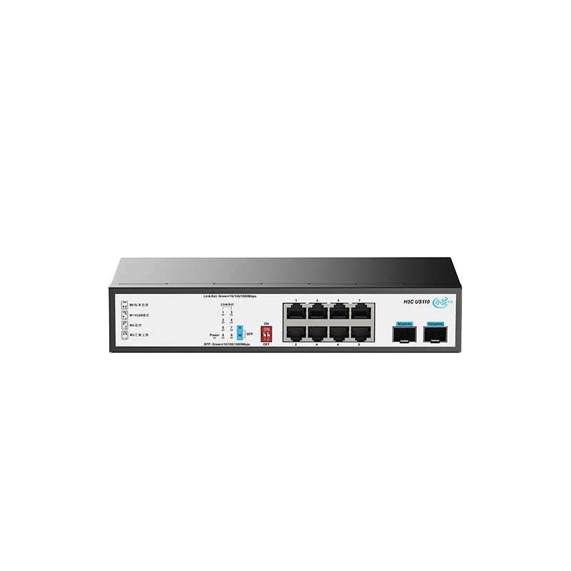 H3C US110
