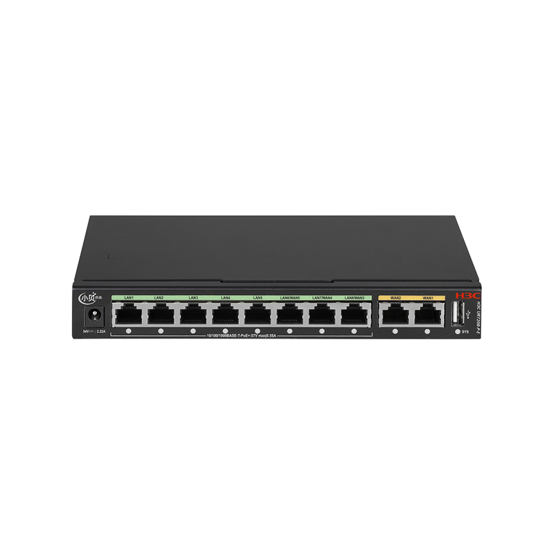 H3C UR7208-P-E