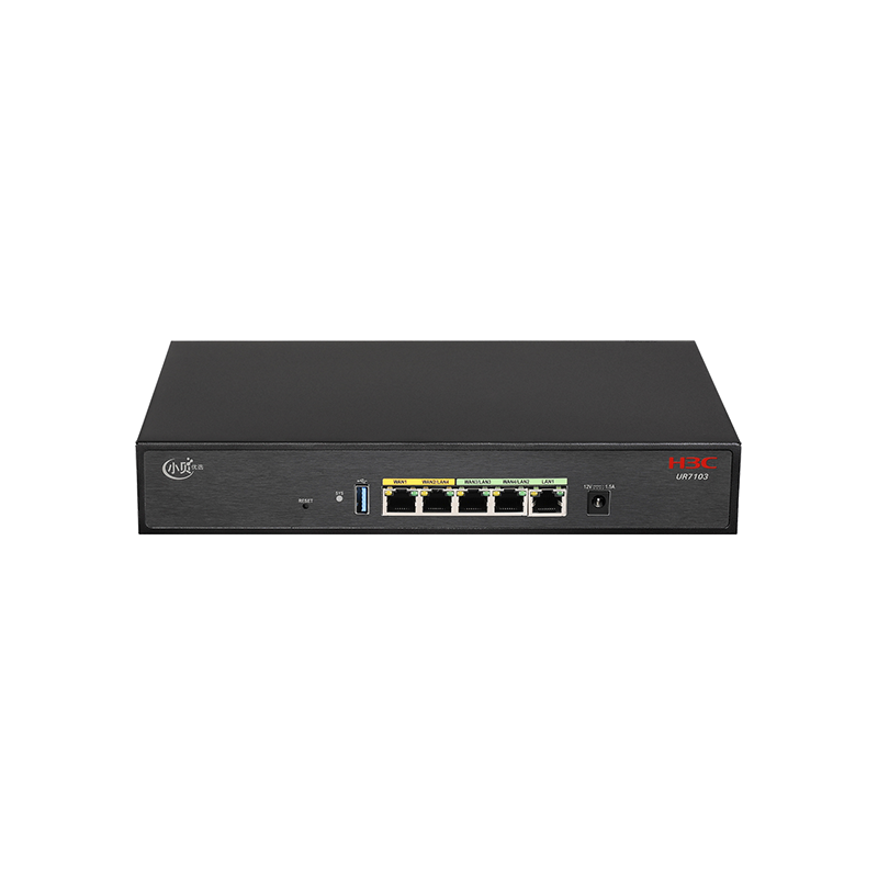 H3C UR7103S