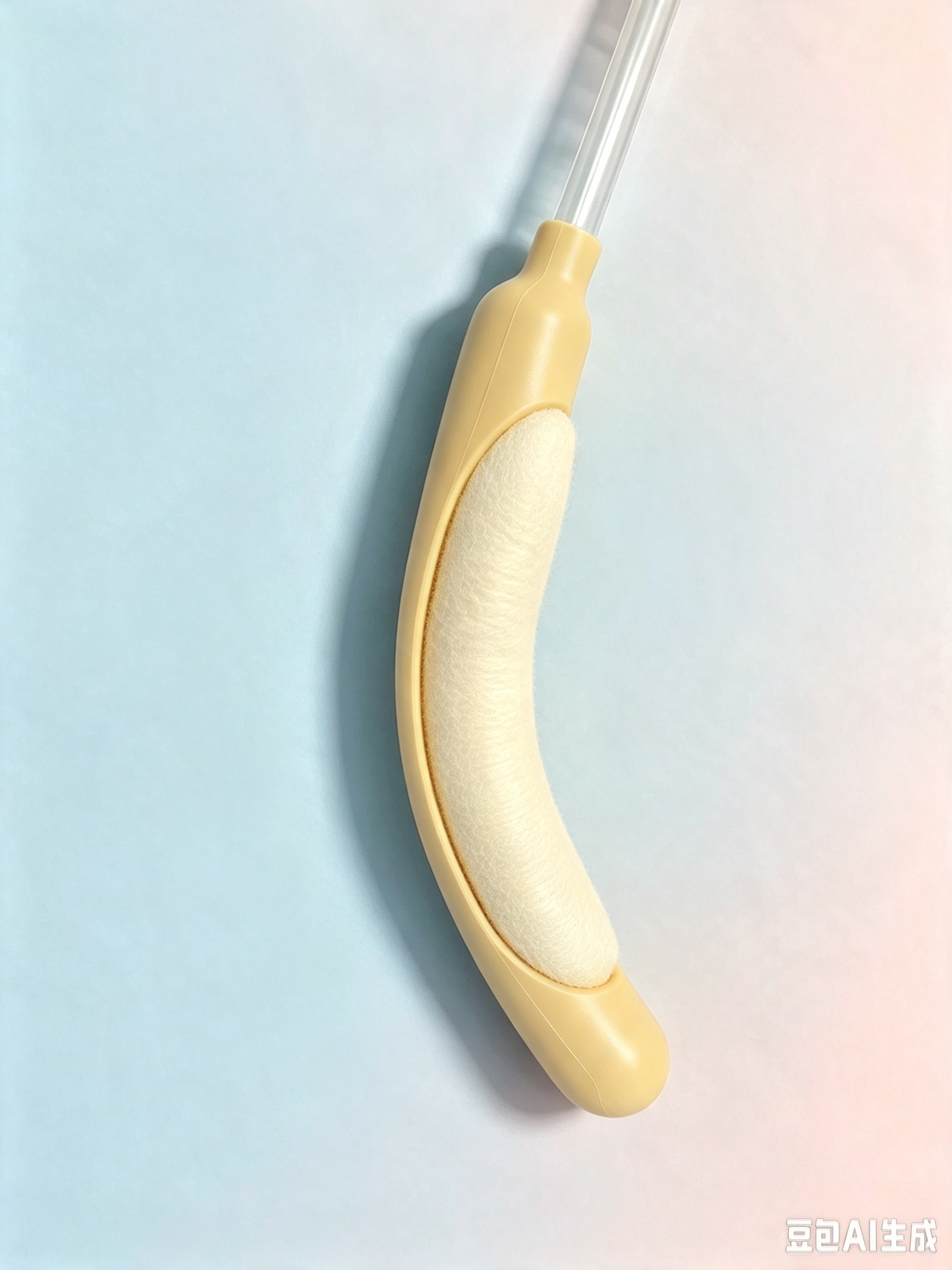 Bedridden elderly female urination care device