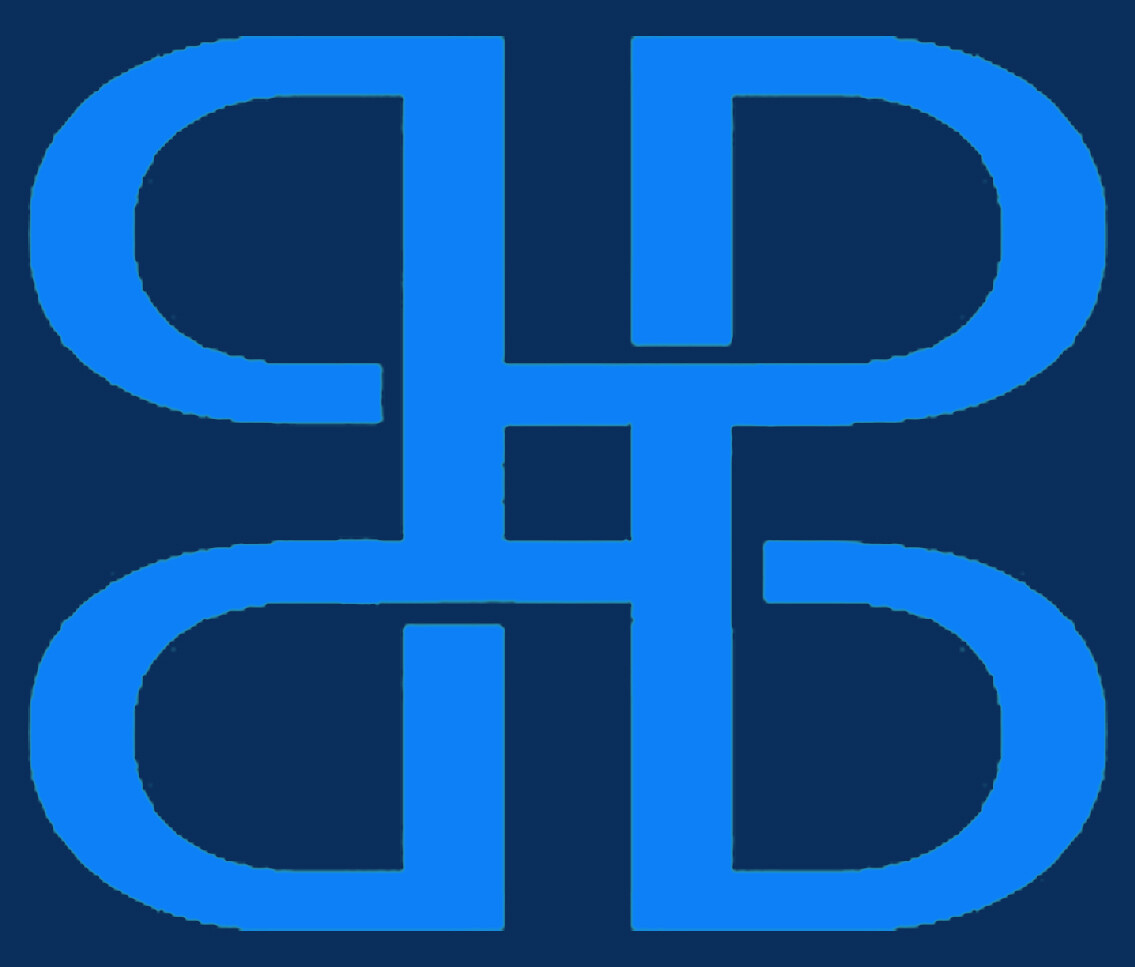 博航照明 Logo