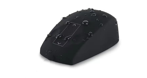 Medical Silicone Mouse