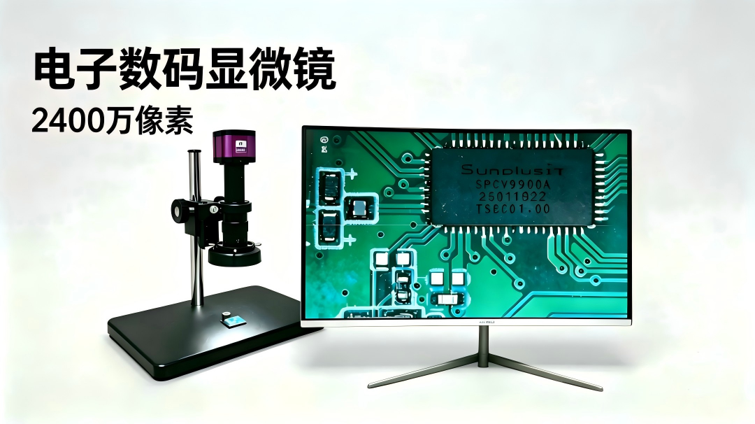高速相机模组 CS-5000