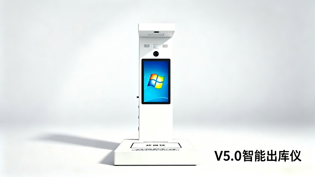 智能出库仪 V5.0