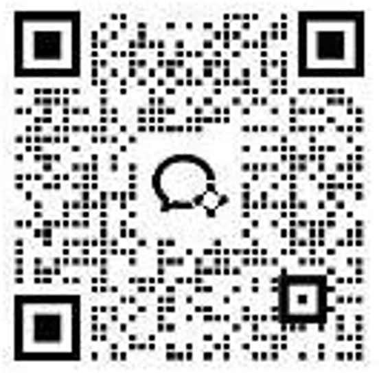 星河寄忆官方微信二维码