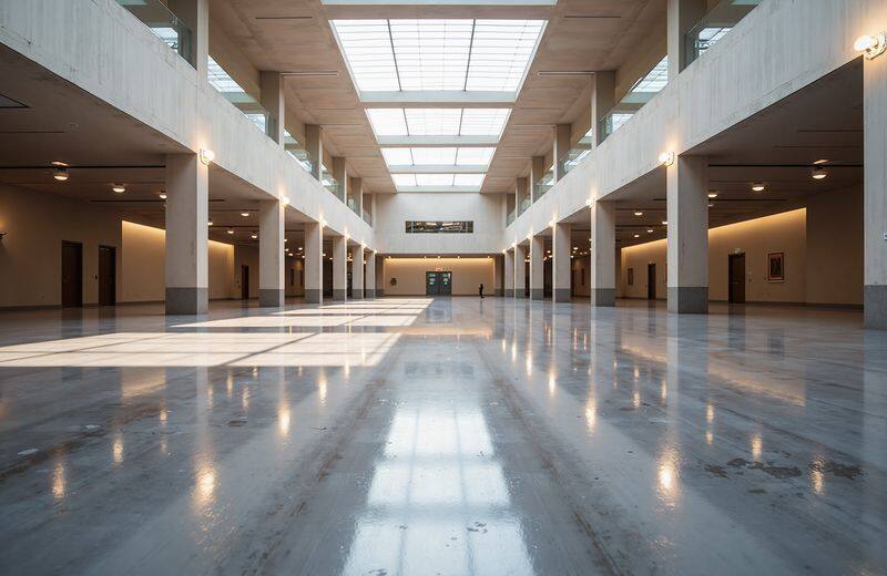 大型公建应急疏散方案