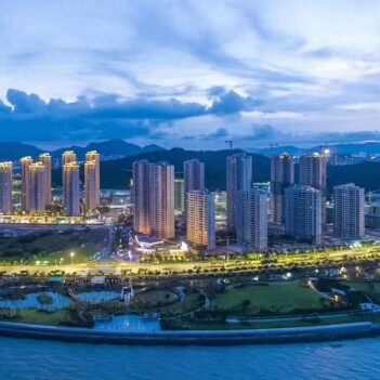 Zhuhai Tangjiawan