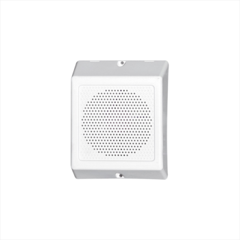 Wall-Mounted Speaker