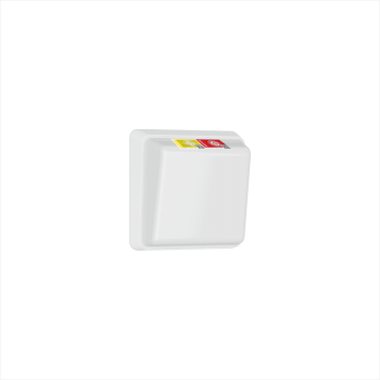 Square Wall Sconce
