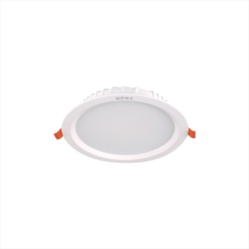 Type B 5-line 6-inch recessed light