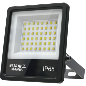 Trifield Flood Light