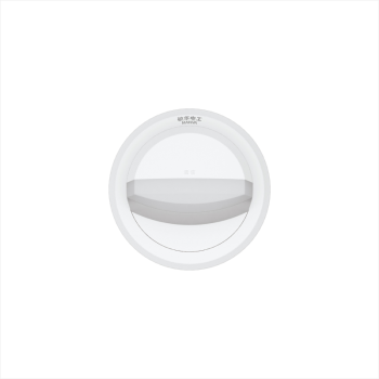 Large Arc Wall Sconce