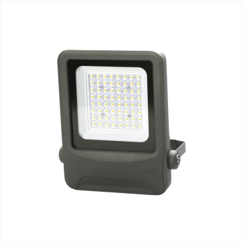 Type B Square 5-Wire Floodlight