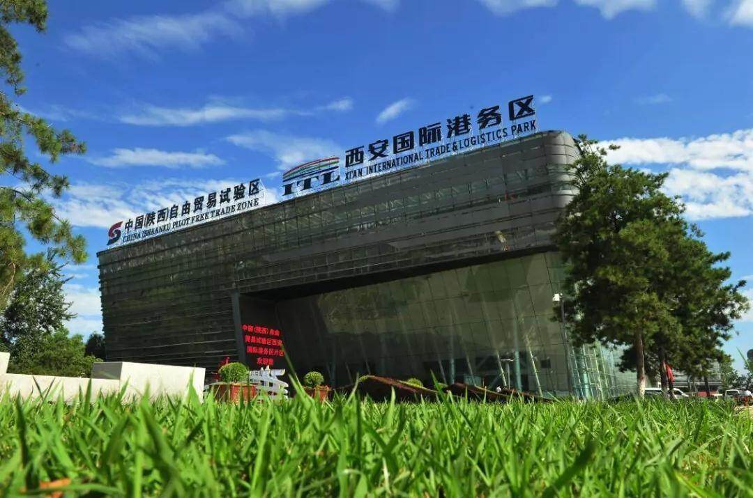 西安国际港务区潘骞洛管廊工程