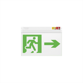 中型通用水晶吊牌灯