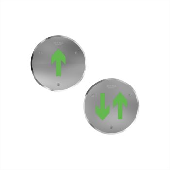 Stainless Steel Underground Light