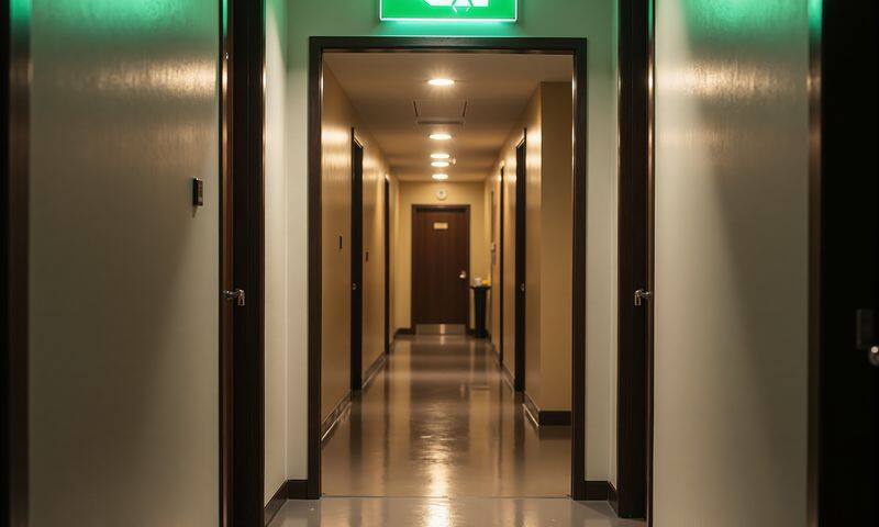New National Standard GB 17945-2024 Interpretation (Part 3): Definitions and Symbols for Safety Exits and Evacuation Exits