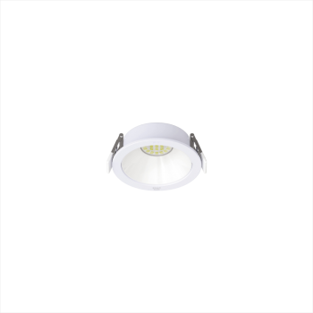 2.5-inch spotlight