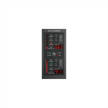 Water level indicator