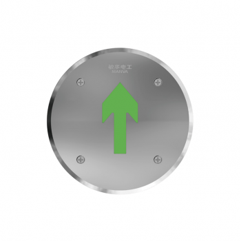 Stainless Steel Underground Light