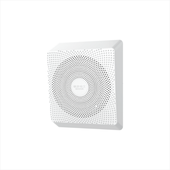 Classic Wall-Mounted Speaker