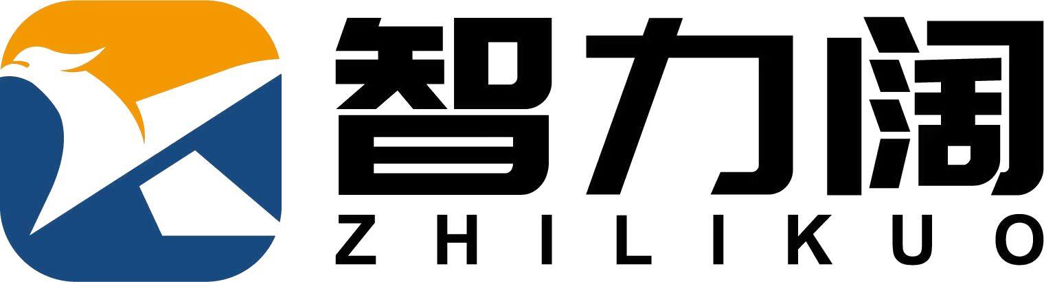 浙江力阔智能科技 Logo