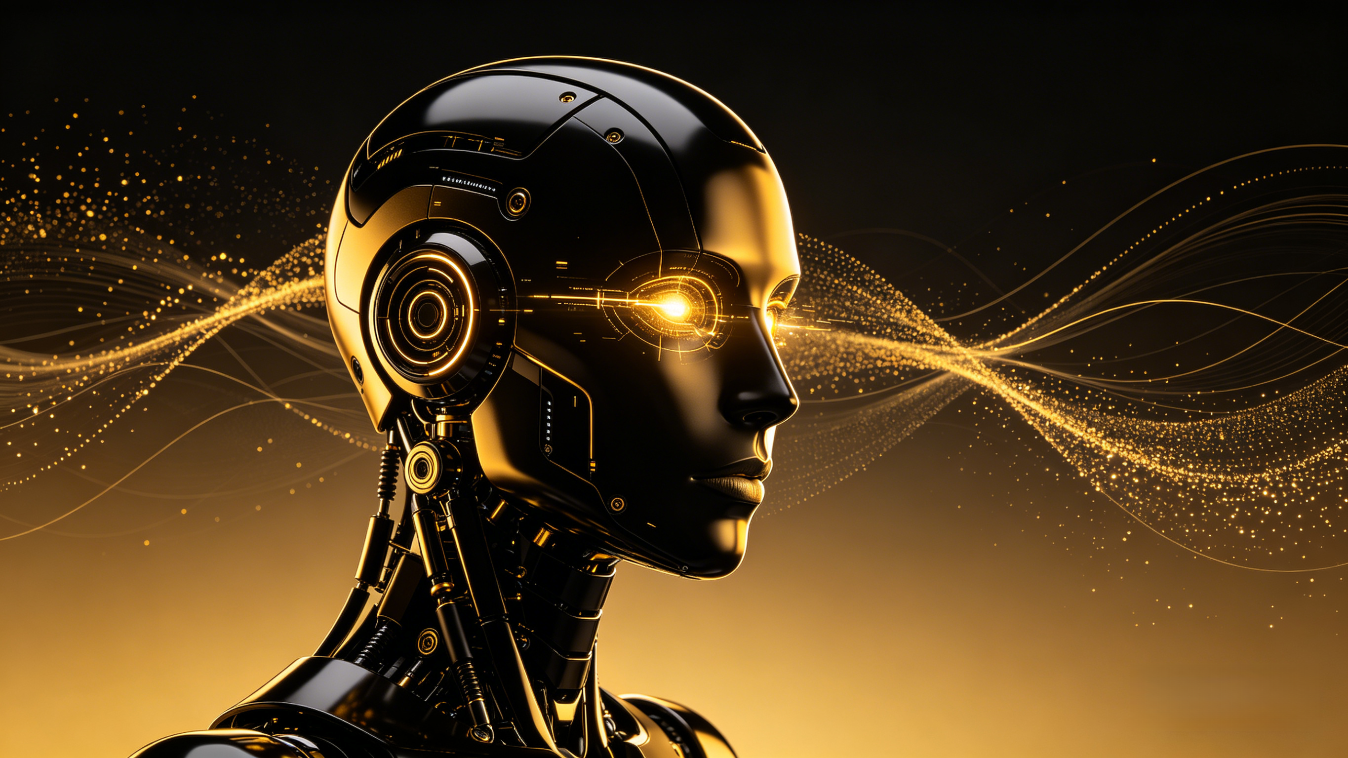 AI 自动化转化引擎服务展示