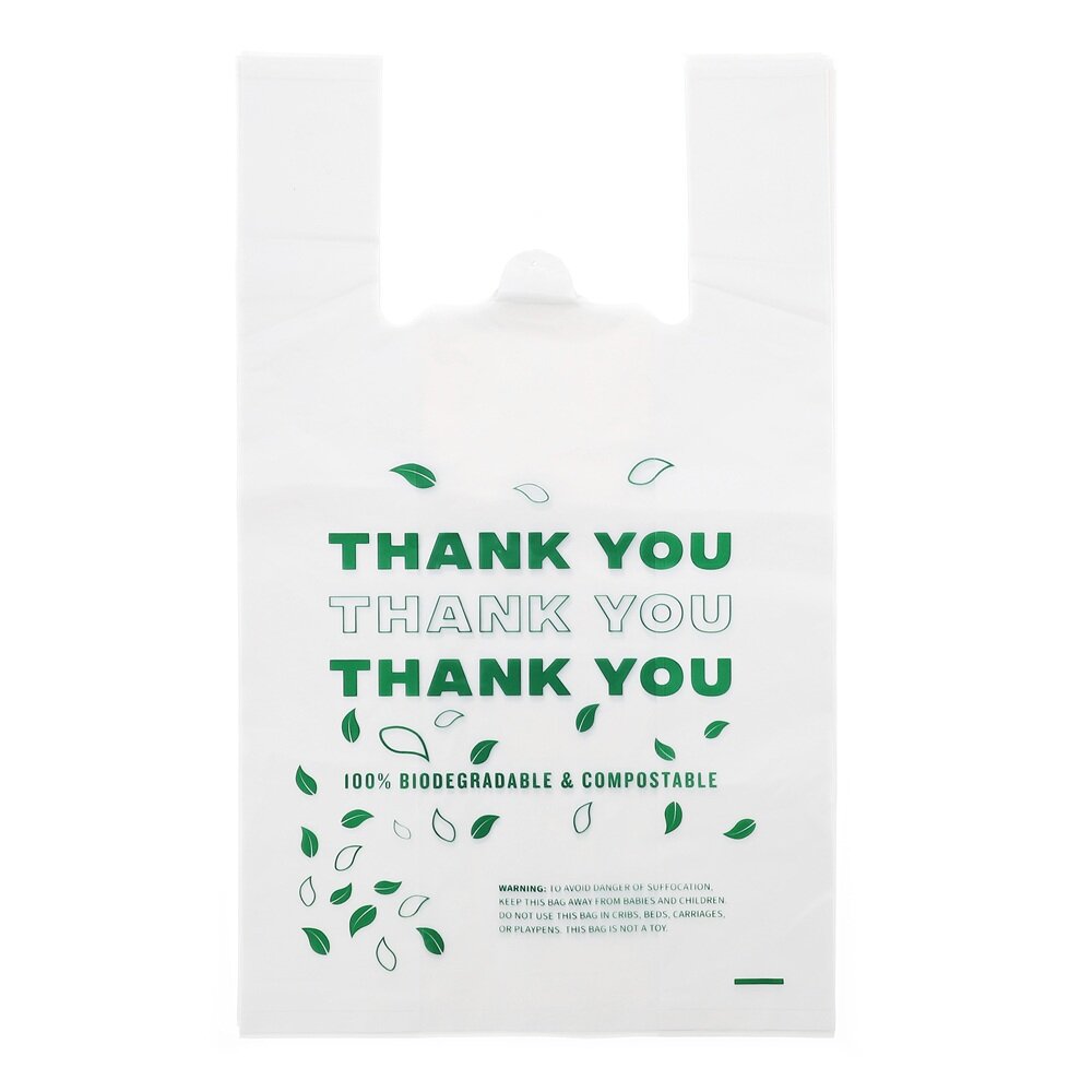 Thank You Bags