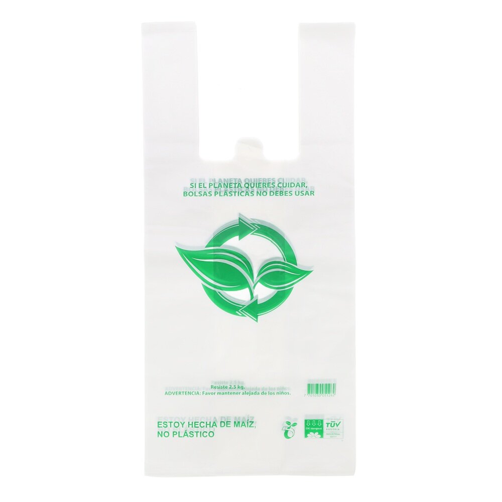 Recycling Symbol Bags