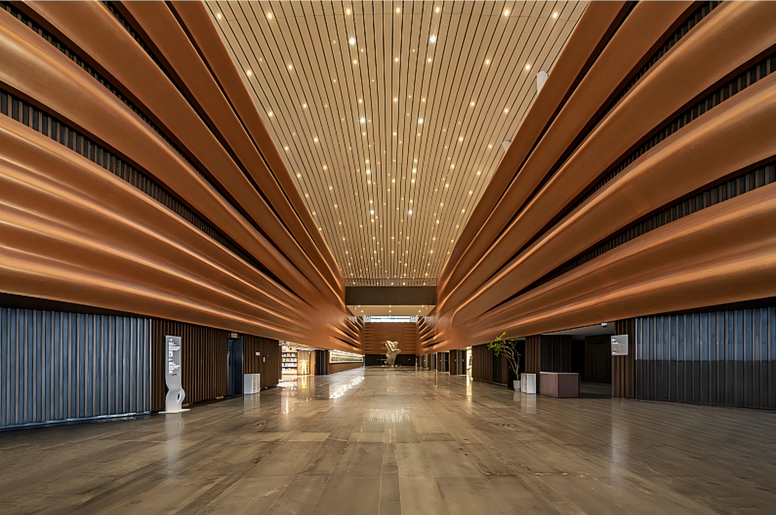 Organizing International Biennales and Joint Art Exhibitions