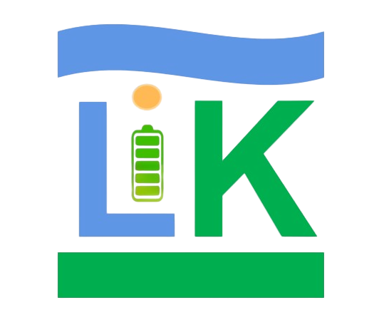 Liktronics Logo
